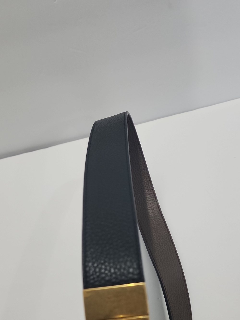 Gucci Reversible Double G Belt (SZ 105) - Picture 8 of 16
